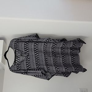 Portocruz cover up - 2x